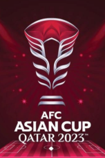 Nonton Film AFC ASIAN CUP 2023 Terbaru