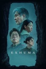 Nonton Film Exhuma (2024) Terbaru