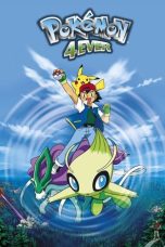 Nonton Film Pokémon 4Ever (2001) Terbaru
