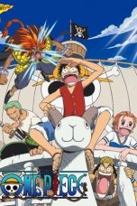 Nonton Film One Piece: The Movie (2000) Terbaru