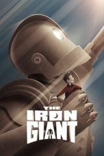Nonton Film The Iron Giant (1999) Terbaru