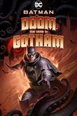 Nonton Film Batman: The Doom That Came to Gotham (2023) Terbaru