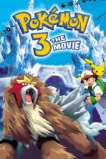 Nonton Film Pokémon 3: The Movie (2000) Terbaru