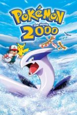 Nonton Film Pokémon the Movie 2000 (1999) Terbaru