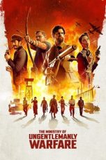 Nonton Film The Ministry of Ungentlemanly Warfare (2024) Terbaru