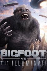 Nonton Film Bigfoot vs the Illuminati (2020) Terbaru