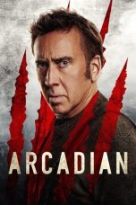 Nonton Film Arcadian (2024) Terbaru