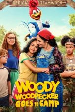 Nonton Film Woody Woodpecker Goes to Camp (2024) Terbaru